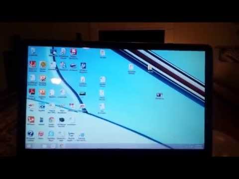 how to perform screen mirroring