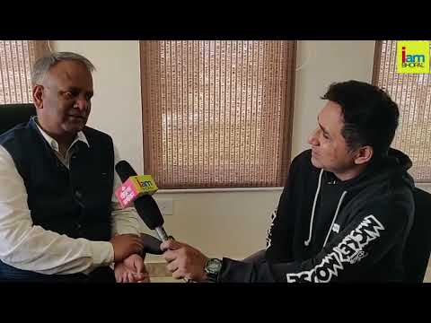 NID Bhopal General video thumbnail 4