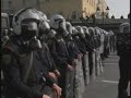 Greece - Anarchist students riot against  reform bill
