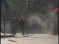 Greece - Anarchist students riot against  reform bill
