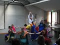 bollywood dance