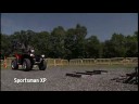 Polaris Sportsman XP 850 vs Can Am Outlander 800