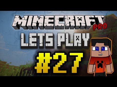 Lets play ep 28 -Enchantment TABLE!!