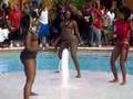 2008 Sigma Splash Down