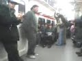 El chelo en el belgrano El chelo en el belgrano