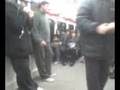 El chelo en el belgrano