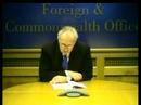 Annual Conference 2008: Lord Malloch-Brown Speech - 1/8