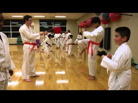 Strengthening Community | Matt Griffin Y
