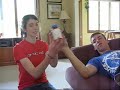 Bolivia Spanish Project Part 2/3