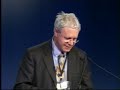 ISC Public Benefit Symposium - Jonathan Shephard presents