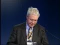 ISC Public Benefit Symposium - Jonathan Shephard presents