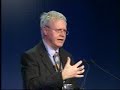 ISC Public Benefit Symposium - Jonathan Shephard presents