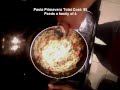 Cooking on a Budget in One Minute: Pasta Primavera