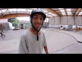 Game Of Scoot // Ambi Williams / Scoot 2 Street /