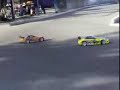 On-road Nitro RC carS ( Drifting - Part 2)