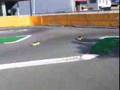 On-road Nitro RC carS ( Drifting - Part 2)