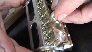 Le plus petit moteur du monde