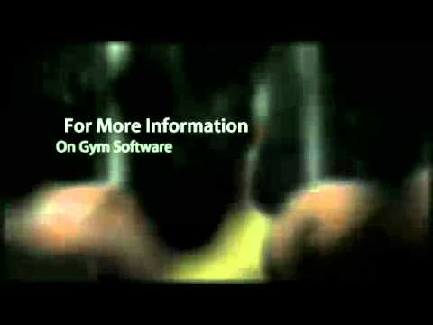 Watch 'healthclub software                '