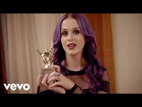 #VEVOCertified, Pt 1: Award Presentation