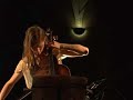 Naomi Berrill plays Sollima 21.07.2007 Terra Acqua
