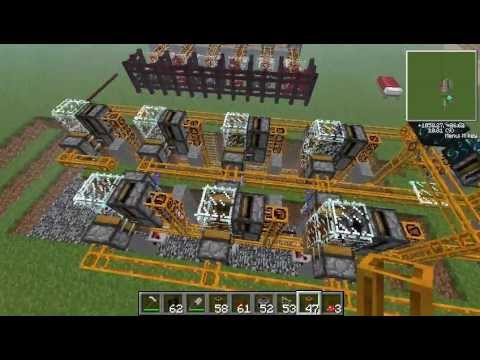 eloraam - Please rate, comment and subscribe! It's all free and it helps a lot. This is a head to head test of the Flax Capacitor developed by Eloraam(the creator of R...