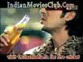 zayed khan selling mirinda