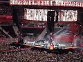Foo Fighters Wembley Stadium 6th June- The Pretender