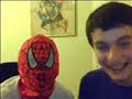 Spiderman Epic. Staring Troyoboyo and James.