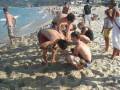 Sarti 2008 - Ruf - Teil 1 ....Nur auf Sarti geht die Party!!