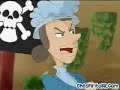 Desenho do Chaves - Episódio 9 - No ritmo da valsa - parte 1