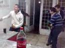 bailando el chikichiki bailando el chikichiki
