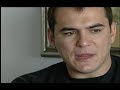 Documental realizado en el 2003.En Mar del Plta, Tandil, y completado en Madrid.con reportajes de D. La Torre, cámara Edith Menendez.