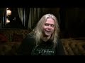 special interview for baltic prog fest.
