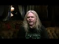 special interview for baltic prog fest.