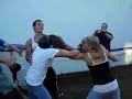 TP Boxing - Julie VS Hanna
