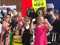 Hartlepool Headland Carnival (ITV LOCAL)
