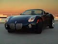 2007 Saturn Sky Road Test by Edmunds\