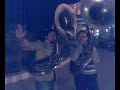 JMIT band masters