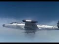 AVRO Canada builds UFO!!!