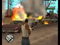 GTA San Andreas Slideshow