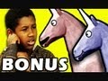 BONUS: Kids React to Charlie the Unicorn