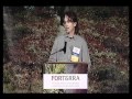 2012 Conservation Awards Breakfast Stone Gossard