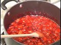 How to Make Old Fashioned Strawberry Jam1of 3