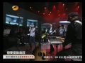 Strings Ding Xiang Xiao Xiao 丁香晓晓 LIVE performance @ MIX BOX - 奈奈 Nai Nai