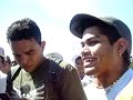 evento de graffiti i el Freestyle pedagojico barqto pa32 (part1 De lOS freestyle)