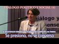 Se-lucha-no-se-debat