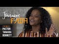Pastor Tamara Bennett - Powerful Testimony Pastor Tamara Bennett - Powerful Testimony