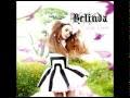 Belinda Egoista (English Version) Official Music Video and Lyrics