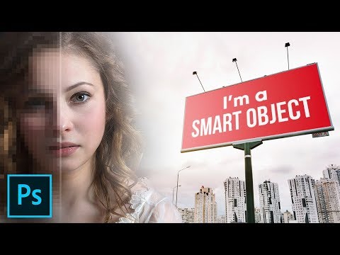 video-linktoworks-The COMPLETE Guide to Smart Objects in Photoshop