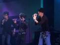 eyes(アイズ)/ライブ/アマノガワ/渋谷DUO/メシアフェスティバル_1
